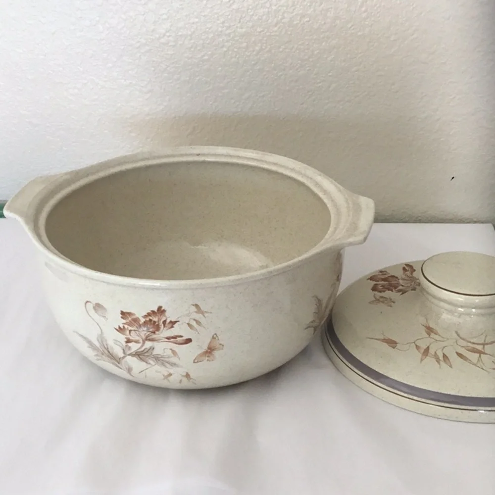 ROYAL ALBERT COVERED  